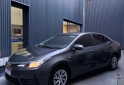 Autos - Toyota Corolla XLi 1.8 2019 Nafta 130000Km - En Venta