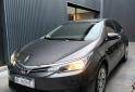 Autos - Toyota Corolla XLi 1.8 2019 Nafta 130000Km - En Venta