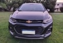 Autos - Chevrolet Tracker premier 2019 Nafta 90000Km - En Venta