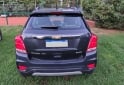 Autos - Chevrolet Tracker premier 2019 Nafta 90000Km - En Venta
