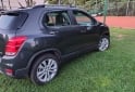 Autos - Chevrolet Tracker premier 2019 Nafta 90000Km - En Venta