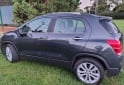 Autos - Chevrolet Tracker premier 2019 Nafta 90000Km - En Venta