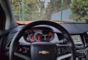 Autos - Chevrolet Tracker premier 2019 Nafta 90000Km - En Venta