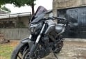 Motos - Bajaj Bajaj 2021 Nafta 24000Km - En Venta