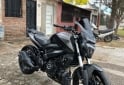 Motos - Bajaj Bajaj 2021 Nafta 24000Km - En Venta