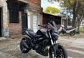 Motos - Bajaj Bajaj 2021 Nafta 24000Km - En Venta