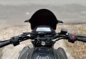 Motos - Bajaj Bajaj 2021 Nafta 24000Km - En Venta