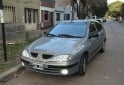 Autos - Renault Renault Megane 2009 Nafta 70000Km - En Venta