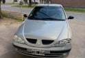 Autos - Renault Renault Megane 2009 Nafta 70000Km - En Venta
