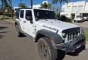 Camionetas - Jeep Wranglee unlimited sport 2013 Nafta 200000Km - En Venta