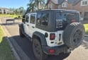 Camionetas - Jeep Wranglee unlimited sport 2013 Nafta 200000Km - En Venta