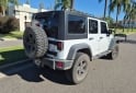 Camionetas - Jeep Wranglee unlimited sport 2013 Nafta 200000Km - En Venta