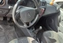 Autos - Renault SANDERO STEPWAY 2018 GNC 124000Km - En Venta