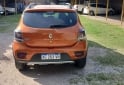 Autos - Renault SANDERO STEPWAY 2018 GNC 124000Km - En Venta