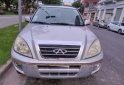 Camionetas - Chery Tiggo 4x2 confort 2010 Nafta 49900Km - En Venta