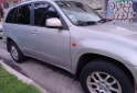 Camionetas - Chery Tiggo 4x2 confort 2010 Nafta 49900Km - En Venta