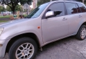 Camionetas - Chery Tiggo 4x2 confort 2010 Nafta 49900Km - En Venta