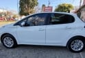 Autos - Peugeot 208 2017 Nafta 95000Km - En Venta