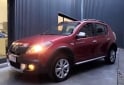 Autos - Renault STEEPWAY 1.6 NAFTA/GNC 2013 GNC - En Venta