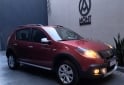 Autos - Renault STEEPWAY 1.6 NAFTA/GNC 2013 GNC - En Venta