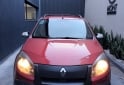 Autos - Renault STEEPWAY 1.6 NAFTA/GNC 2013 GNC - En Venta