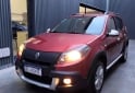Autos - Renault STEEPWAY 1.6 NAFTA/GNC 2013 GNC - En Venta