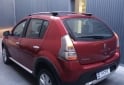 Autos - Renault STEEPWAY 1.6 NAFTA/GNC 2013 GNC - En Venta