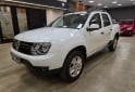 Camionetas - Renault DUSTER OROCH DYNAMIQUE 2018 Nafta 128000Km - En Venta