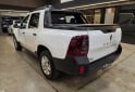 Camionetas - Renault DUSTER OROCH DYNAMIQUE 2018 Nafta 128000Km - En Venta