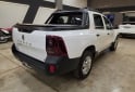 Camionetas - Renault DUSTER OROCH DYNAMIQUE 2018 Nafta 128000Km - En Venta