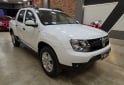 Camionetas - Renault DUSTER OROCH DYNAMIQUE 2018 Nafta 128000Km - En Venta