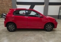 Autos - Toyota TOYOTA ETIOS XLS 1.5L 5P 2019 Nafta 86000Km - En Venta