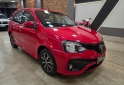 Autos - Toyota TOYOTA ETIOS XLS 1.5L 5P 2019 Nafta 86000Km - En Venta