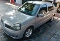 Autos - Renault Clio 2007 Nafta 257000Km - En Venta