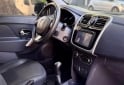 Autos - Renault Sandero Privilege Pack 2016 Nafta 98800Km - En Venta