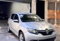 Autos - Renault Sandero Privilege Pack 2016 Nafta 98800Km - En Venta