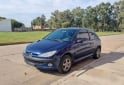 Autos - Peugeot 206 Premium 2005 Nafta 130000Km - En Venta