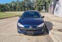 Autos - Peugeot 206 Premium 2005 Nafta 130000Km - En Venta