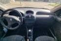 Autos - Peugeot 206 Premium 2005 Nafta 130000Km - En Venta