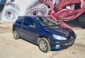 Autos - Peugeot 206 Premium 2005 Nafta 130000Km - En Venta