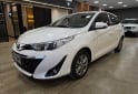 Autos - Toyota TOYOTA YARIS XLS 1.5L CVT 2021 Nafta 56000Km - En Venta