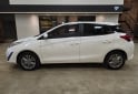 Autos - Toyota TOYOTA YARIS XLS 1.5L CVT 2021 Nafta 56000Km - En Venta
