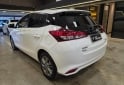 Autos - Toyota TOYOTA YARIS XLS 1.5L CVT 2021 Nafta 56000Km - En Venta