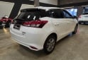 Autos - Toyota TOYOTA YARIS XLS 1.5L CVT 2021 Nafta 56000Km - En Venta