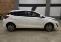 Autos - Toyota TOYOTA YARIS XLS 1.5L CVT 2021 Nafta 56000Km - En Venta