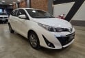 Autos - Toyota TOYOTA YARIS XLS 1.5L CVT 2021 Nafta 56000Km - En Venta