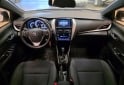 Autos - Toyota TOYOTA YARIS XLS 1.5L CVT 2021 Nafta 56000Km - En Venta