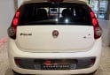 Autos - Fiat Palio Attractive 2017 Nafta 86000Km - En Venta