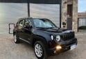 Camionetas - Jeep RENEGADE 2021 Nafta 33000Km - En Venta