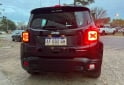 Camionetas - Jeep RENEGADE 2021 Nafta 33000Km - En Venta